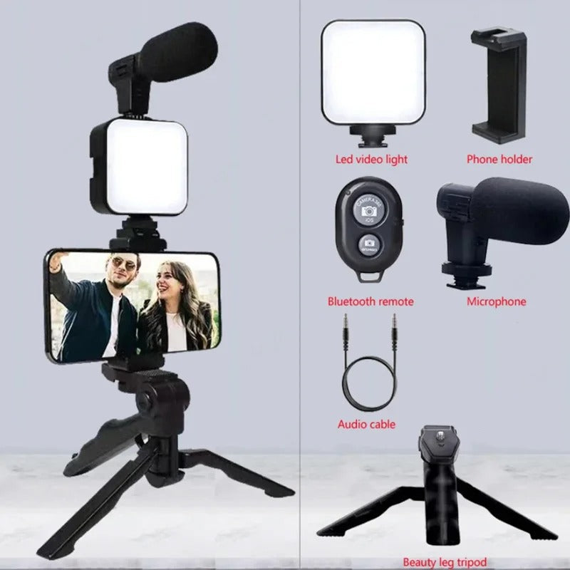 Tech & Gadgets